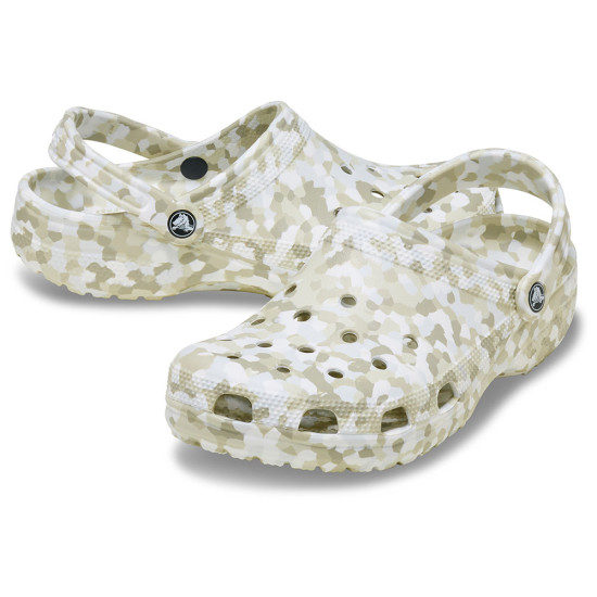 Crocs Classic Confetti Clog